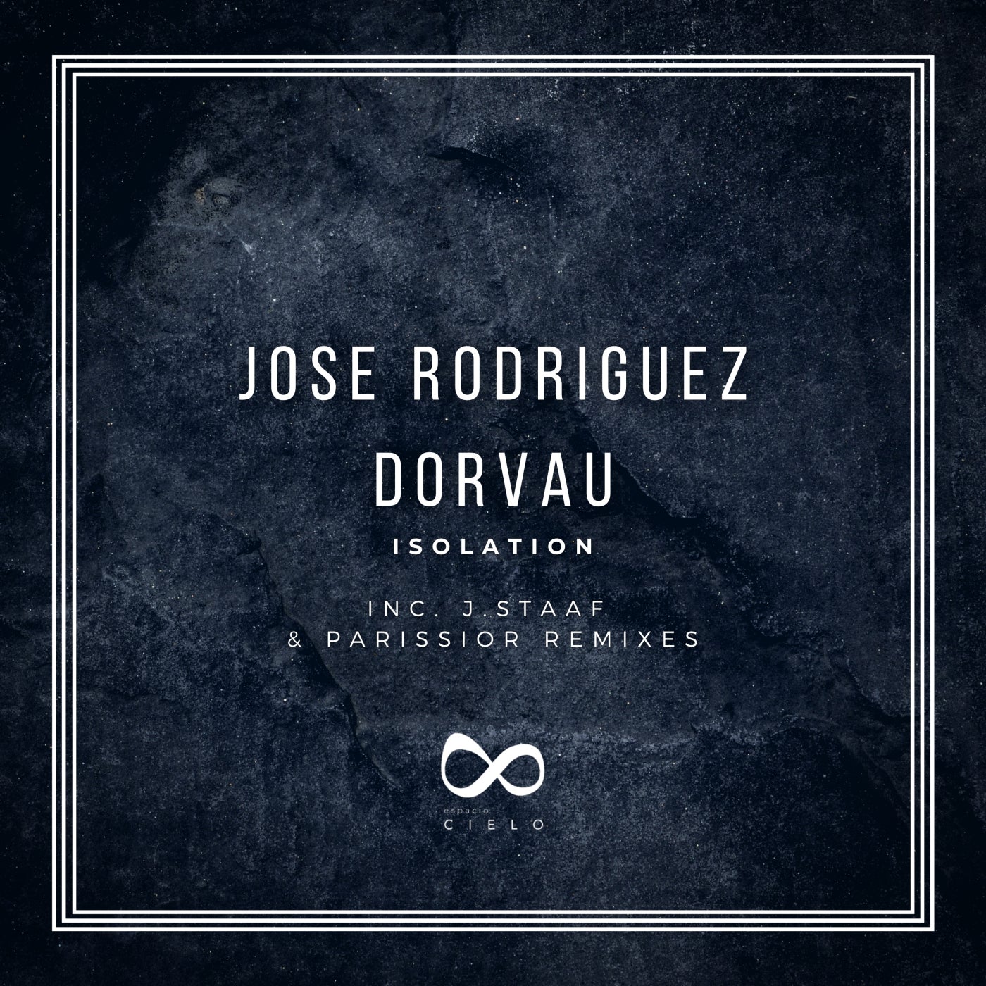 Jose Rodriguez, Dorvau – Isolation [ESC036]